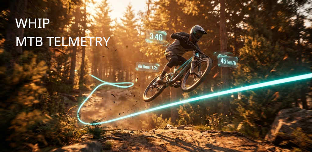 Whip App Hero